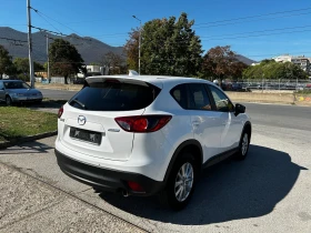 Mazda CX-5 SKYACTIV, снимка 4