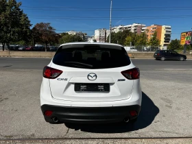 Mazda CX-5 SKYACTIV, снимка 5