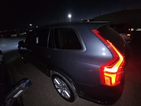 Volvo Xc90 T6* Inscription* Distronic* Хедъп* Обдух* Пано* М. - [6] 