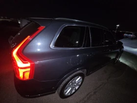 Volvo Xc90 T6* Inscription* Distronic* Хедъп* Обдух* Пано* М., снимка 2