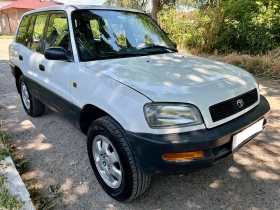 Toyota Rav4 2.0i/4x4/Автоматик, снимка 2