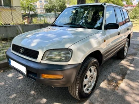 Toyota Rav4 2.0i/4x4/Автоматик, снимка 1