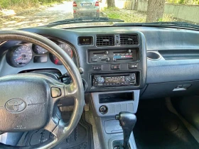 Toyota Rav4 2.0i/4x4/Автоматик, снимка 12