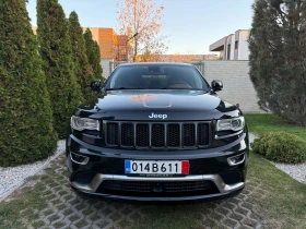 Jeep Grand cherokee 3.0CRD* TV* SUMMIT | Mobile.bg    2