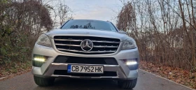 Mercedes-Benz ML 350 ML 350 bluetec, снимка 2