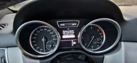 Mercedes-Benz ML 350 ML 350 bluetec, снимка 14