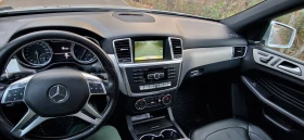 Mercedes-Benz ML 350 ML 350 bluetec, снимка 15