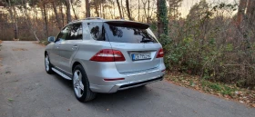 Mercedes-Benz ML 350 ML 350 bluetec, снимка 6