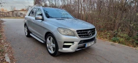 Mercedes-Benz ML 350 ML 350 bluetec, снимка 4