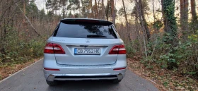 Mercedes-Benz ML 350 ML 350 bluetec, снимка 7