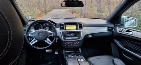 Mercedes-Benz ML 350 ML 350 bluetec, снимка 10