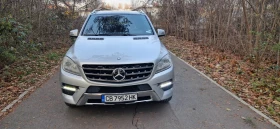 Mercedes-Benz ML 350 ML 350 bluetec, снимка 3