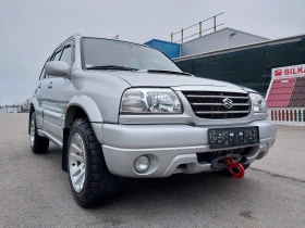 Suzuki Grand vitara 2.0 HDI Facelift, снимка 1