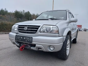 Suzuki Grand vitara 2.0 HDI Facelift, снимка 3