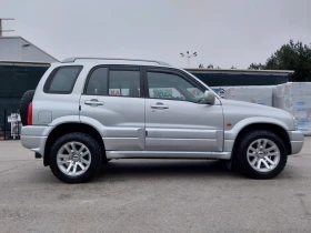 Suzuki Grand vitara 2.0 HDI Facelift, снимка 8