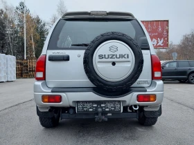 Suzuki Grand vitara 2.0 HDI Facelift, снимка 6