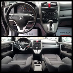 Honda Cr-v 2.0i * АВТОМАТИК* * СЕРВИЗНА ИСТОРИЯ* * ШВЕЙЦАРИЯ*, снимка 11