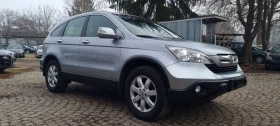 Honda Cr-v 2.0i * АВТОМАТИК* * СЕРВИЗНА ИСТОРИЯ* * ШВЕЙЦАРИЯ*, снимка 3