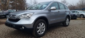 Honda Cr-v 2.0i * АВТОМАТИК* * СЕРВИЗНА ИСТОРИЯ* * ШВЕЙЦАРИЯ* 1