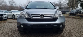 Honda Cr-v 2.0i * АВТОМАТИК* * СЕРВИЗНА ИСТОРИЯ* * ШВЕЙЦАРИЯ*, снимка 2