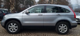 Honda Cr-v 2.0i * АВТОМАТИК* * СЕРВИЗНА ИСТОРИЯ* * ШВЕЙЦАРИЯ*, снимка 8