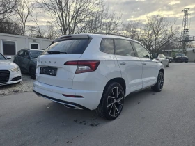 Skoda Karoq 2.0TDI - 150к.с - 4Х4 - Sport Line, снимка 4