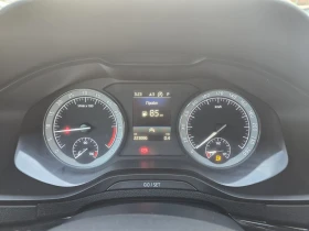 Skoda Karoq 2.0TDI - 150к.с - 4Х4 - Sport Line, снимка 17