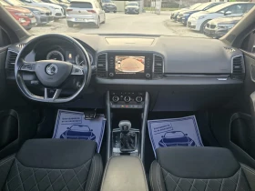 Skoda Karoq 2.0TDI - 150к.с - 4Х4 - Sport Line, снимка 14