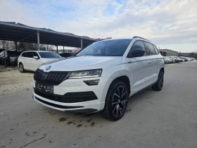 Skoda Karoq 2.0TDI - 150к.с - 4Х4 - Sport Line, снимка 1