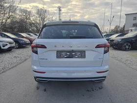 Skoda Karoq 2.0TDI - 150к.с - 4Х4 - Sport Line, снимка 8