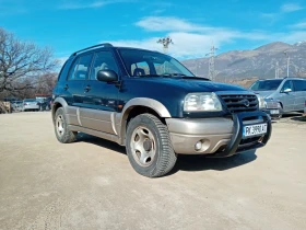 Suzuki Grand vitara, снимка 1