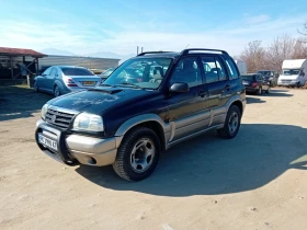 Suzuki Grand vitara, снимка 2