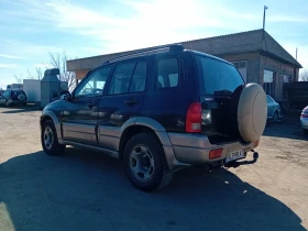 Suzuki Grand vitara, снимка 3