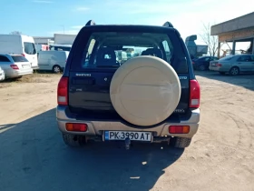 Suzuki Grand vitara, снимка 4