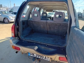 Suzuki Grand vitara, снимка 10