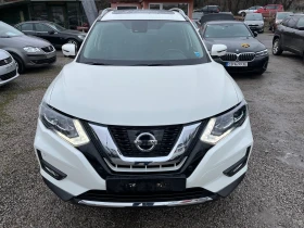     Nissan X-trail 1.6 4x4 tekna fuul panorama navi koja 360 kamera k