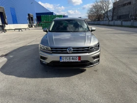 VW Tiguan 2, 0TDI-190kc 4x4 - 33500 лв. - 98016622 | Car24.bg