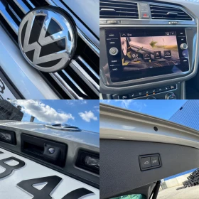 VW Tiguan 2, 0TDI-190kc  4x4 , снимка 16