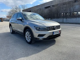 VW Tiguan 2, 0TDI-190kc 4x4 - 33500 лв. - 98016622 | Car24.bg