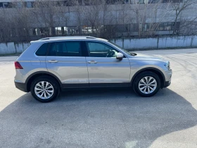 VW Tiguan 2, 0TDI-190kc  4x4 , снимка 6