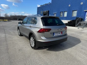 VW Tiguan 2, 0TDI-190kc  4x4 , снимка 3