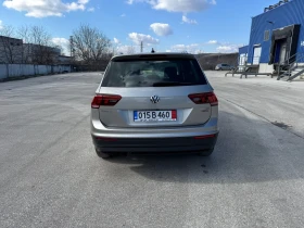 VW Tiguan 2, 0TDI-190kc  4x4 , снимка 4