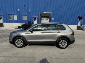 VW Tiguan 2, 0TDI-190kc 4x4 - 33500 лв. - 98016622 | Car24.bg