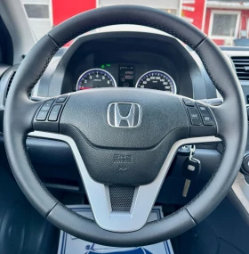 Honda Cr-v 2.0i, 150к.с., 4Х4, АВТОПИЛОТ , снимка 12