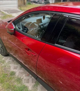 Mazda CX-3 CX-3 2.0  SKYACTIV | Mobile.bg    3