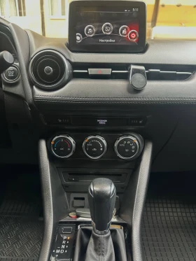 Mazda CX-3 CX-3 2.0  SKYACTIV | Mobile.bg    13