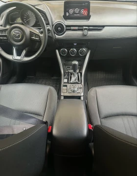 Mazda CX-3 CX-3 2.0  SKYACTIV | Mobile.bg    9