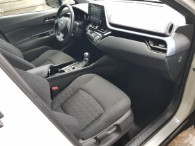 Toyota C-HR 2.0 i - 184 к.с. ХИБРИД ИТАЛИЯ 110 715 КМ ЛИЗИНГ - 36900 лв. - 49402796 11