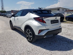 Toyota C-HR 2.0 i - 184 к.с. ХИБРИД ИТАЛИЯ 110 715 КМ ЛИЗИНГ - 36900 лв. - 49402796 7