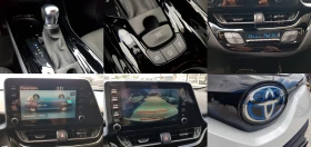 Toyota C-HR 2.0 i - 184 к.с. ХИБРИД ИТАЛИЯ 110 715 КМ ЛИЗИНГ - 36900 лв. - 49402796 16
